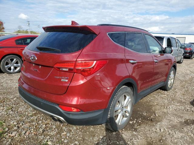 5XYZWDLA2EG141042 Hyundai SANTA FE SPORT