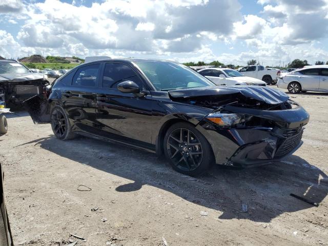 2HGFE2F59NH546102 Honda Civic Sport