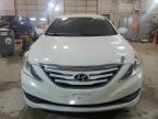 HYUNDAI SONATA GLS photo