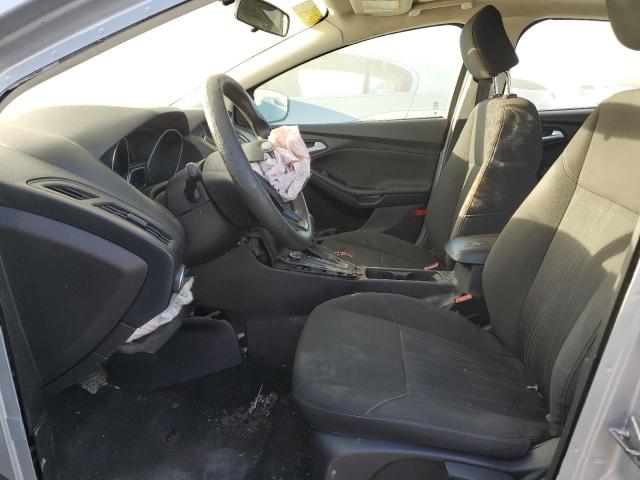 1FADP3K26FL262471 Ford FOCUS SE