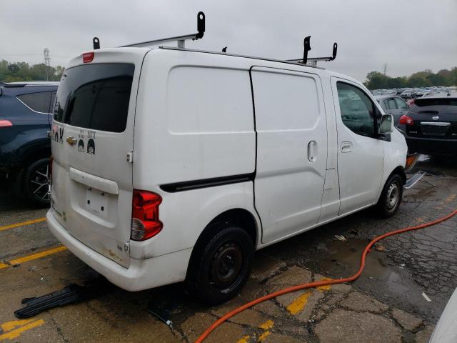 2017 CHEVROLET CITY EXPRE - 3N63M0YN1HK711435