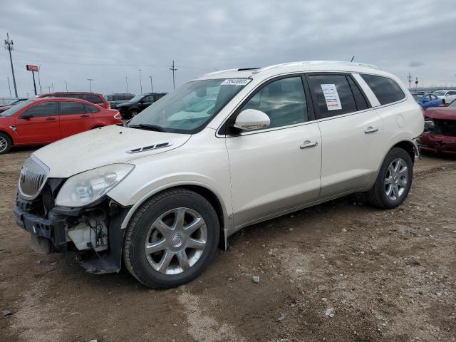 2010 Buick Enclave CXL