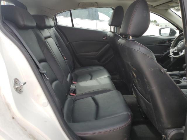 2015 MAZDA 3 GRAND TO - JM1BM1M79F1242069