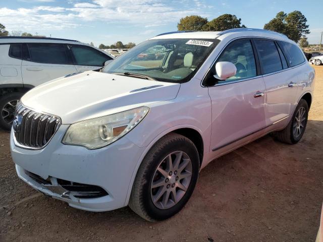 2016 Buick Enclave 