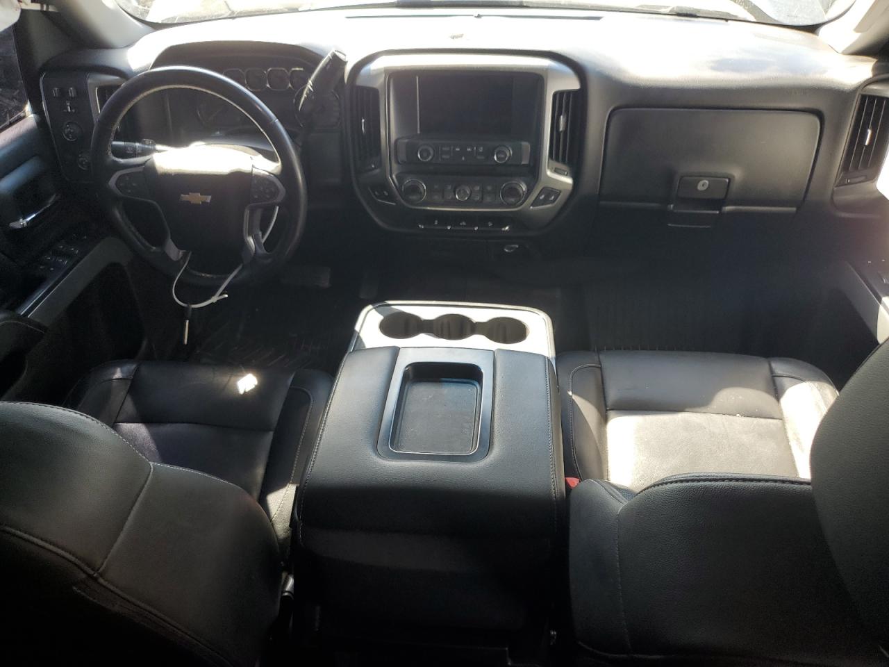 3GCUKREC8JG503873 CHEVROLET ALL Models 2018