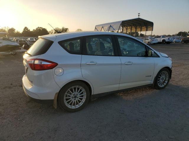 1FADP5AU5FL104069 | 2015 FORD C-MAX SE