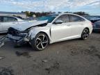 2018 HONDA ACCORD SPO - 1HGCV2F36JA050068