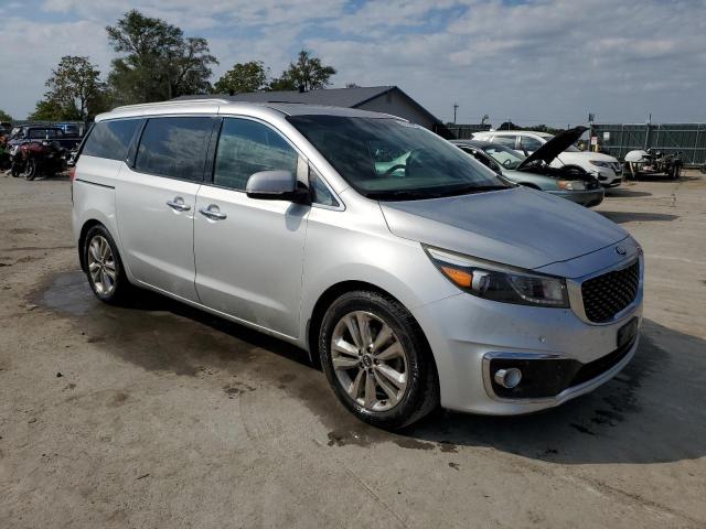 KNDME5C10F6050214 KIA Sedona Sxl