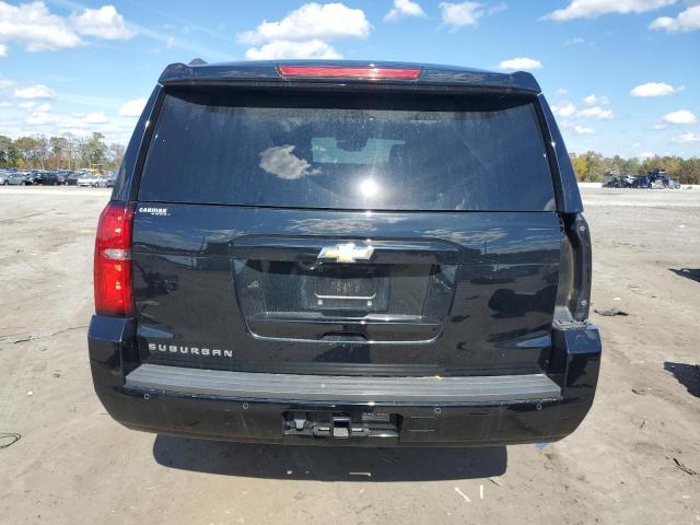 1GNSCHKC5KR256548 Chevrolet Suburban C1500 Lt