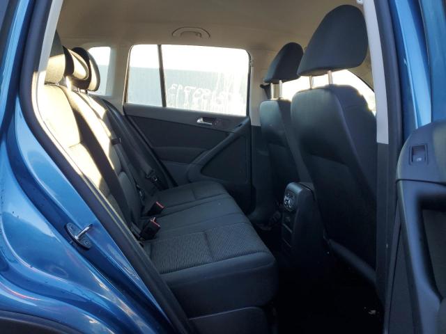 2018 VOLKSWAGEN TIGUAN LIM - WVGBV7AX9JK003110