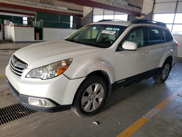 2011 Subaru Outback 2.5i Premium