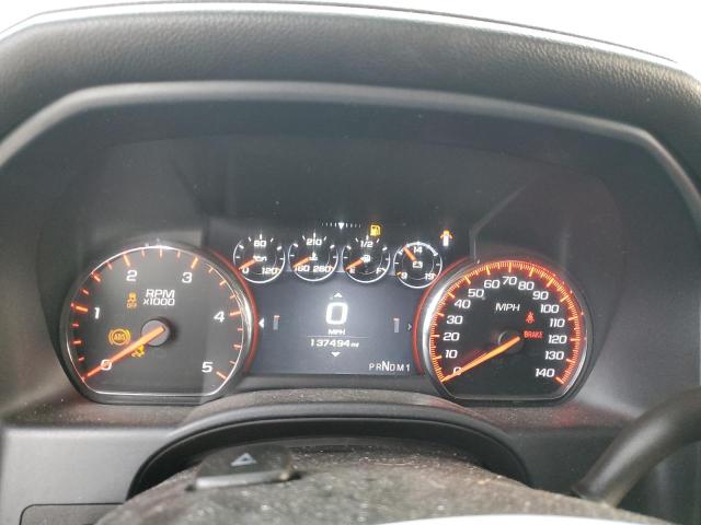 1GT12UE85GF118749 GMC Sierra K2500 Denali