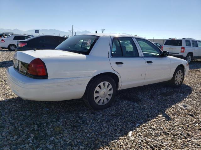 2009 Ford Crown Victoria Police Interceptor VIN: 2FAHP71VX9X118871 Lot: 71066003