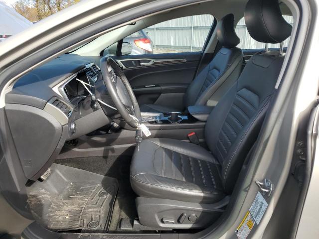 3FA6P0H95GR111684 Ford FUSION SE
