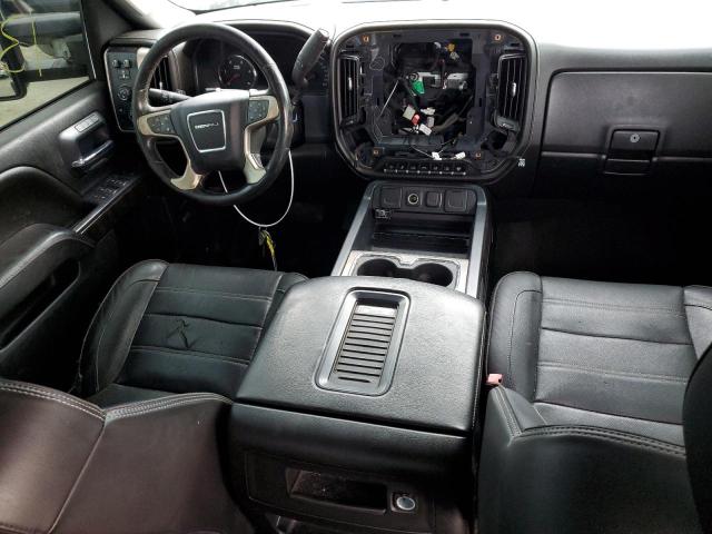 1GT12UE85GF118749 GMC Sierra K2500 Denali