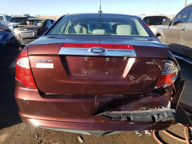2012 Ford Fusion - Image 6