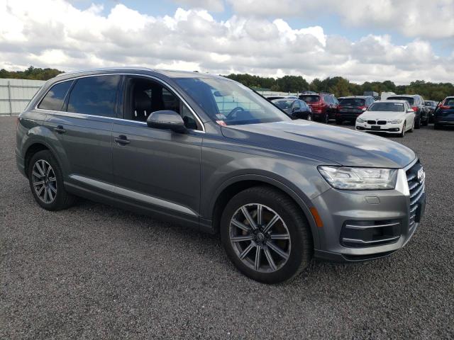 VIN WA1LAAF71HD018820 2017 Audi Q7, Premium Plus no.4