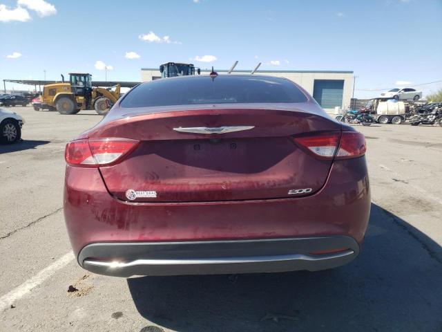 1C3CCCABXHN505181 | 2017 CHRYSLER 200 LIMITE