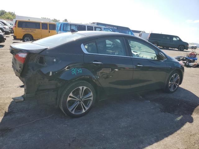 KNAFX4A84G5612858 KIA FORTE EX