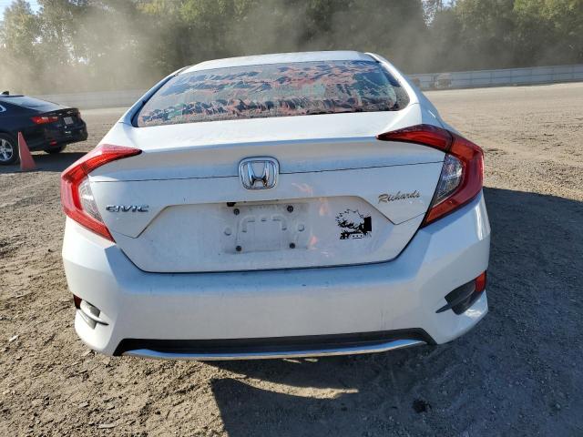 19XFC2F61KE033205 Honda Civic Lx