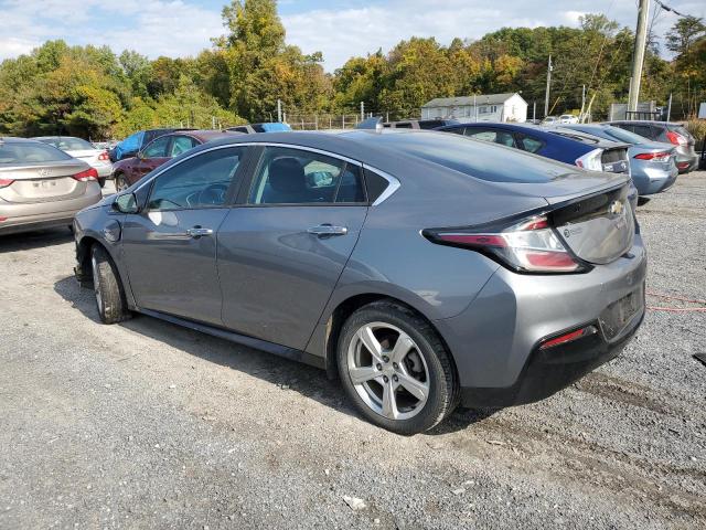 VIN 1G1RC6S59JU138990 2018 Chevrolet Volt, LT no.2