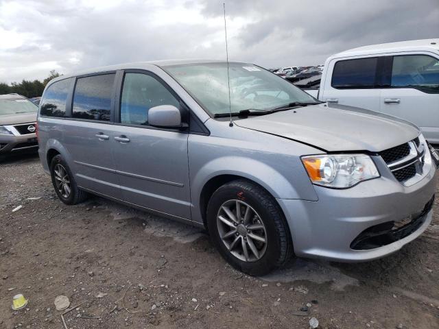 2C4RDGBG0GR102509 | 2016 Dodge grand caravan se