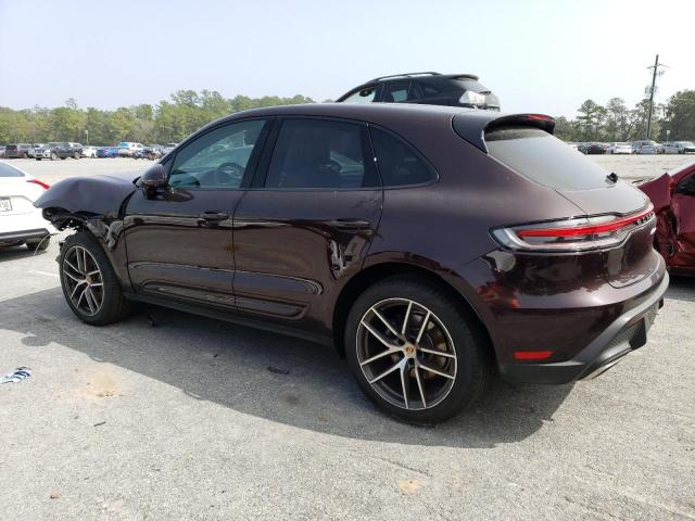 WP1AA2A58PLB00524 Porsche Macan Base  2