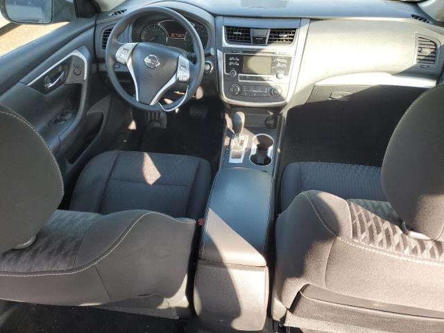 1N4AL3AP6JC226736 Nissan ALTIMA 2.5