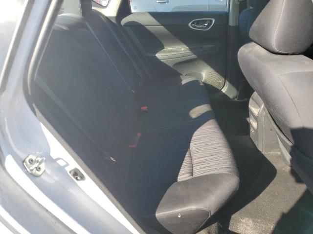 2019 NISSAN SENTRA S - 3N1AB7AP3KY229643