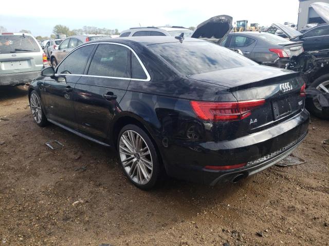 WAUENAF40HN056166 2017 AUDI A4, photo no. 2