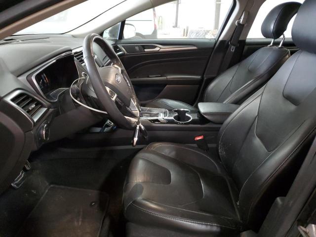 3FA6P0D91ER315689 Ford Fusion Titanium