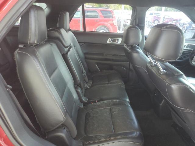 1FM5K8GTXEGC39967 | 2014 FORD EXPLORER S