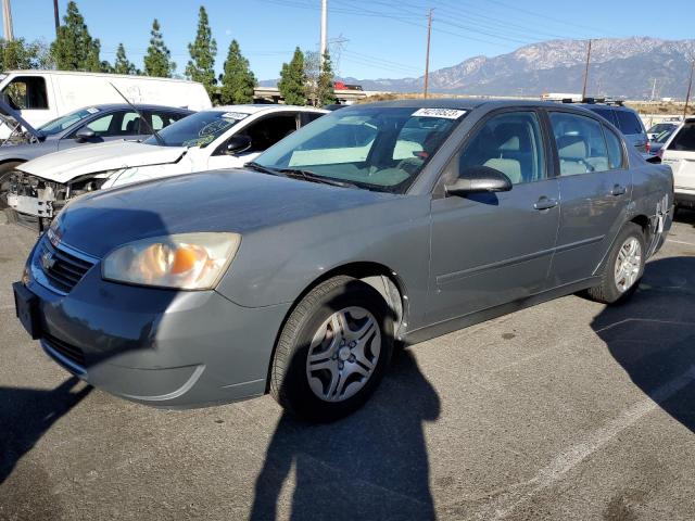 2007 Chevrolet Malibu LS