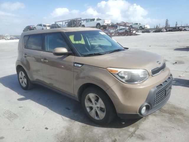 KNDJN2A29F7125208 KIA Soul
