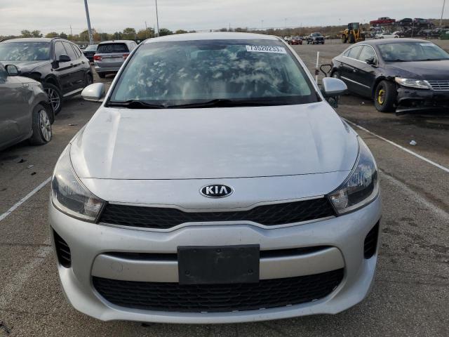 3KPA24AD3LE313787 KIA RIO LX