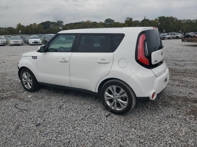 KNDJX3A53G7365124 KIA Soul !