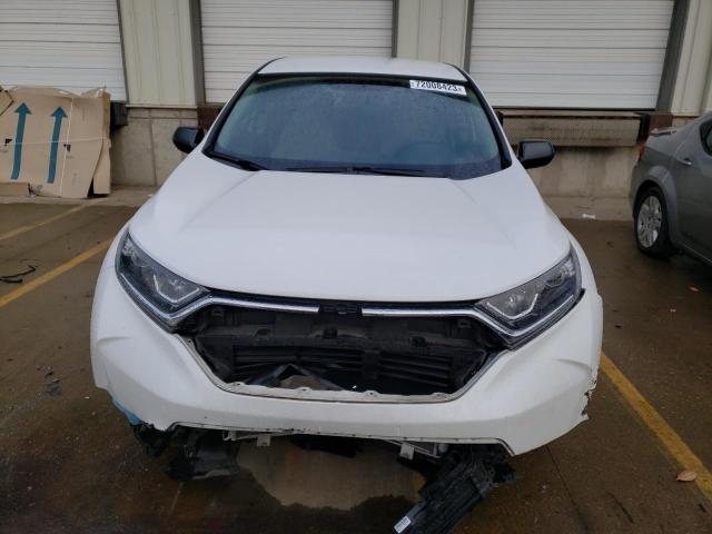 2HKRW6H36KH227657 | 2019 HONDA CR-V LX