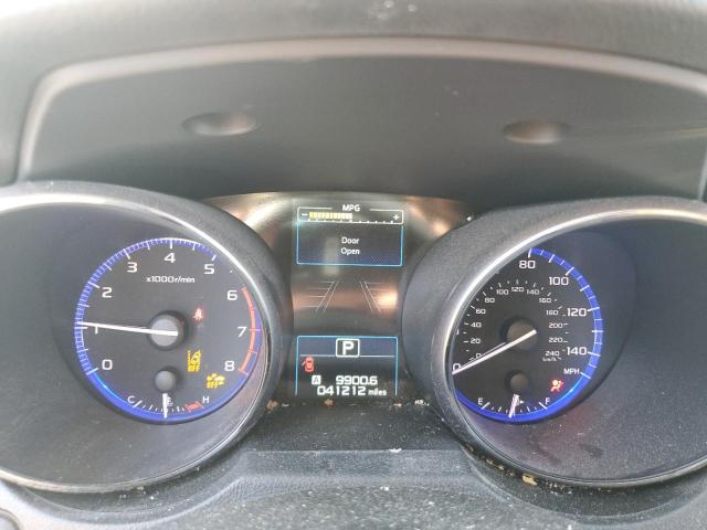 4S4BSAFC7K3307138 Subaru Outback 2.5i Premium