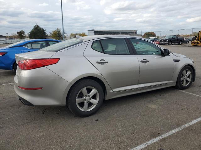KNAGM4A72E5479101 KIA Optima Lx