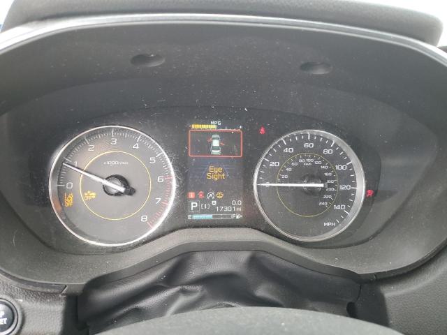 JF2GTHSC8MH313852 Subaru Crosstrek Sport
