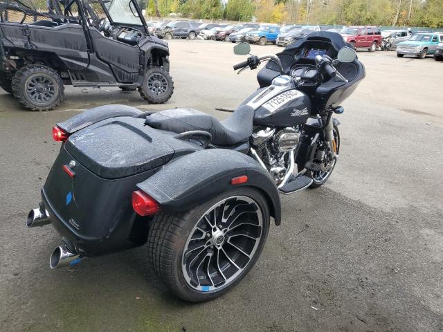 2023 HARLEY-DAVIDSON FLTRT 1HD1MFP10PB850668