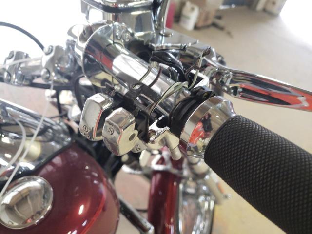 2004 HARLEY-DAVIDSON FXSTD 1HD1BSY184Y057592