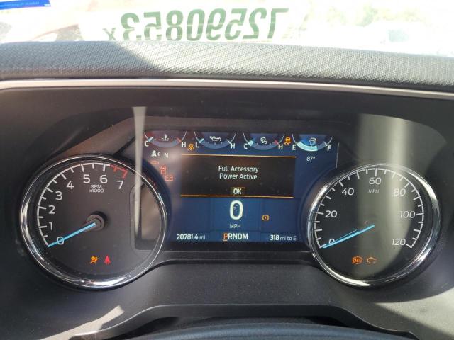 1FTEW1CP2NKD37364 Ford F150 Supercrew