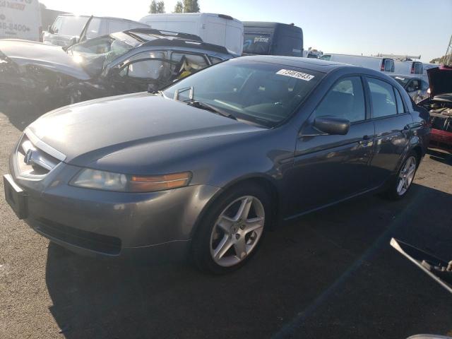 2006 Acura TL 