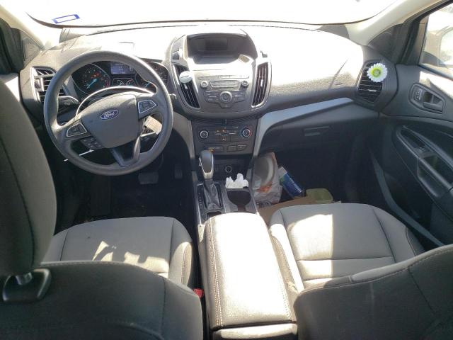 2019 FORD ESCAPE S - 1FMCU0F70KUC37987