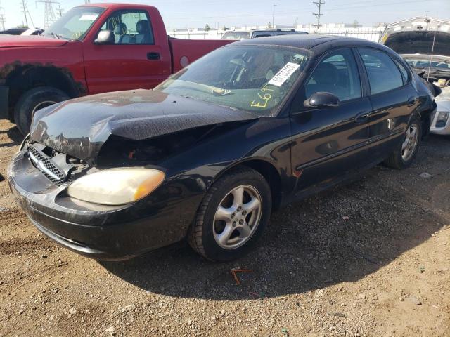 2003 Ford Taurus SE