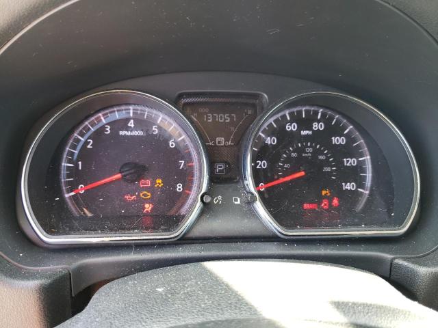 3N1CN7AP8GL824217 Nissan VERSA S