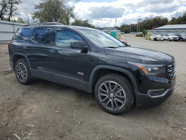 2019 GMC ACADIA ALL 1GKKNVLS9KZ160367