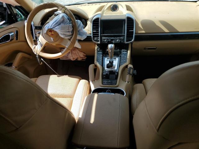 WP1AA2A26ELA05320 Porsche Cayenne