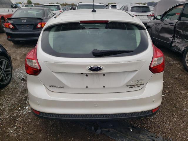 1FADP3N29DL370639 | 2013 Ford focus titanium